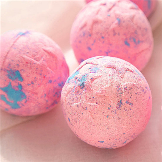 Home Boutique Aromatic Bath Bombs