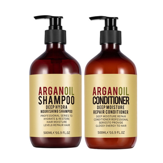 Argan oil/Moroccanoil Hydrating Shampoo