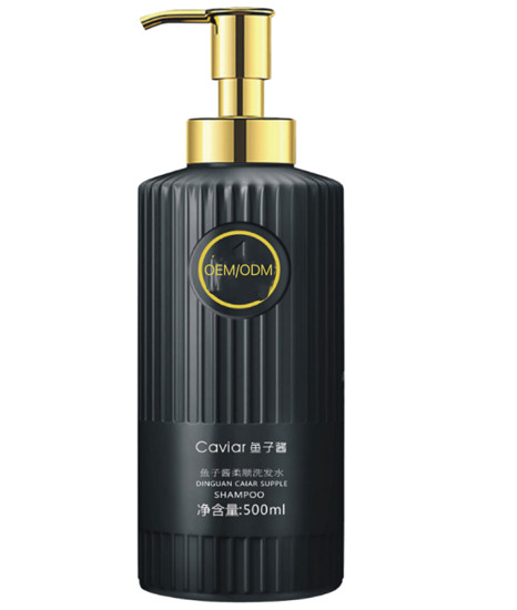 Caviar Anti-Aging Multiplying Volume Shampoo