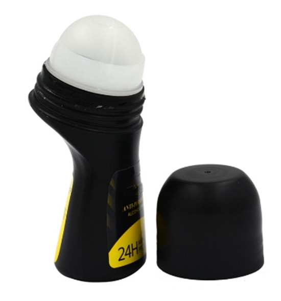 Strong Dry Antiperspirant Roll On Deodorant For Men